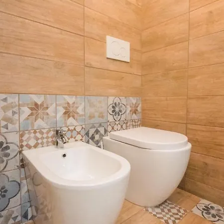 Trilo Garden By Interhome * Marina Di Bibbona