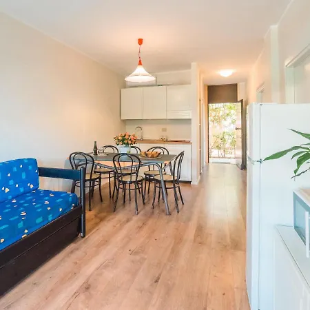 Trilo Garden By Interhome