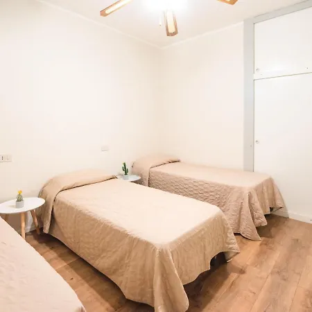 Trilo Garden By Interhome Apartamento Marina Di Bibbona