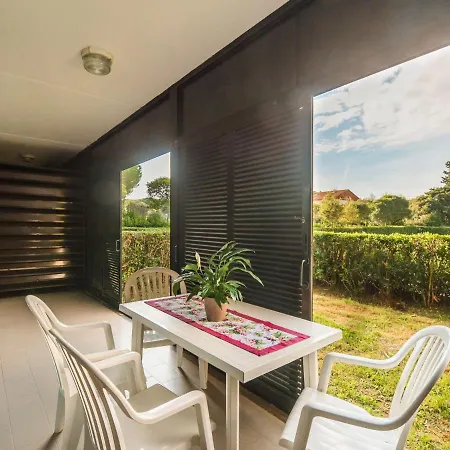 Trilo Garden By Interhome Apartamento Marina Di Bibbona