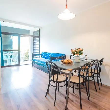 Trilo Garden By Interhome * Marina Di Bibbona