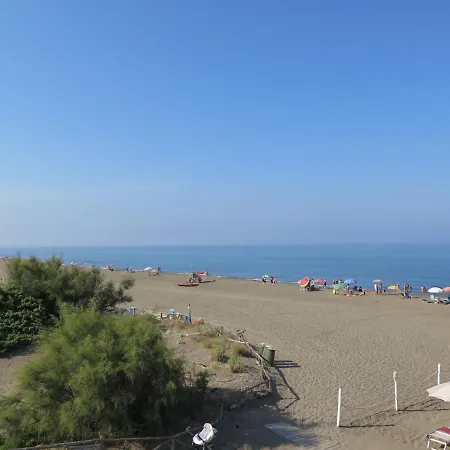 Trilo Garden By Interhome Marina Di Bibbona